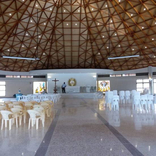 Munyonyo Martyrs Shrine