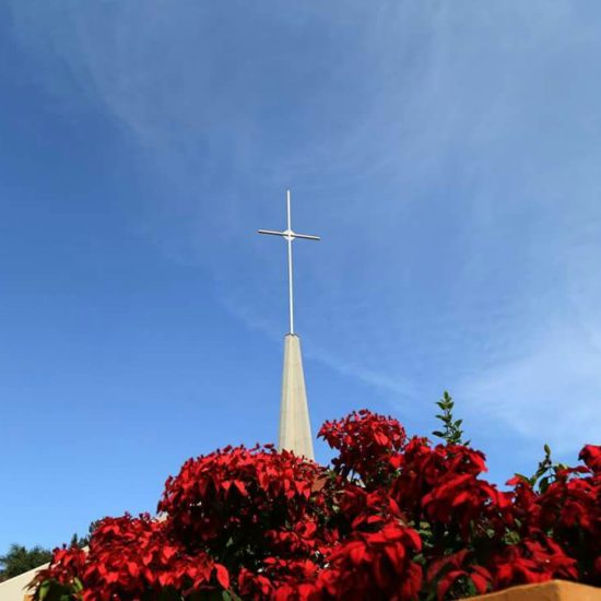 Munyonyo Martyrs Shrine